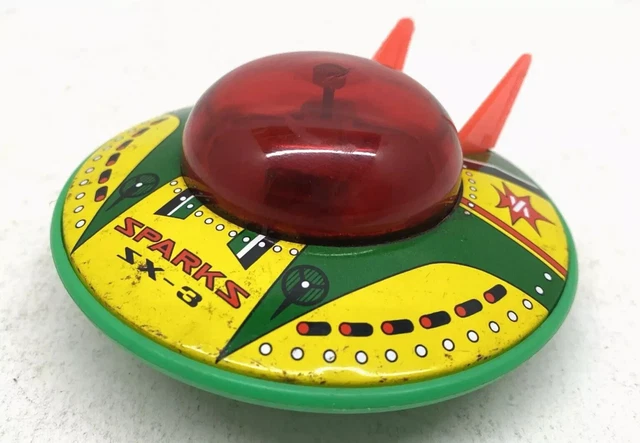 セール❗️￼John Peck / FLYING SAUCER MINI 6`6