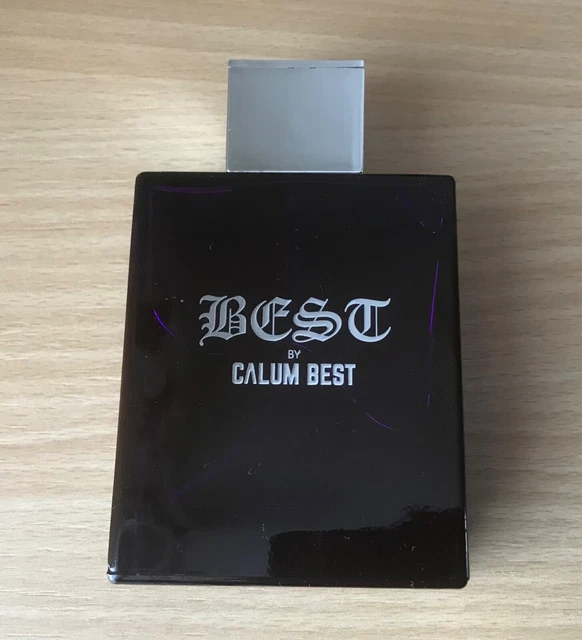 Calum best top cologne