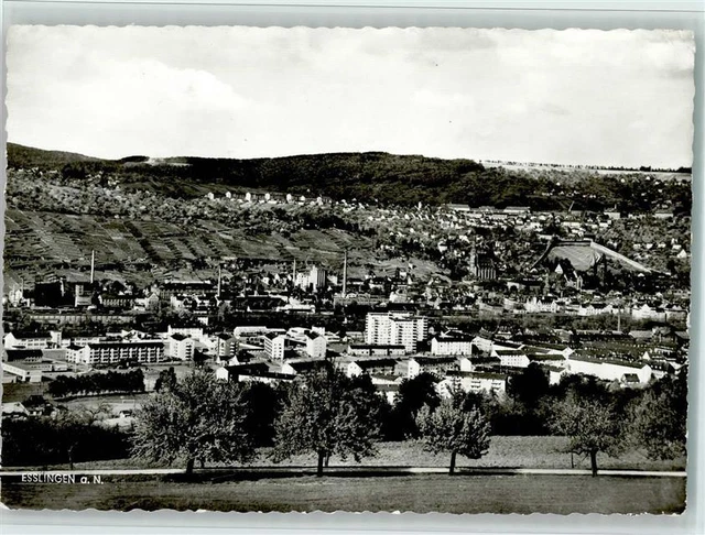 11067061 - 7300 Esslingen Gesamtansicht