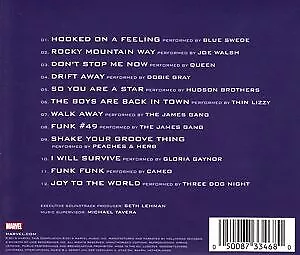 Marvels Guardians of the Galaxy Cosmic Mix Vol. 1