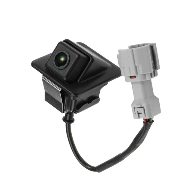 For 2011-2015 Hyundai i40 Reverse Rear View Camera Part# 95760-3Z250 957603Z250