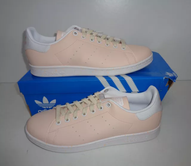 Adidas Ladies Originals Womens Casual Trainers Shoes New RRP £75 UK Size 9.5