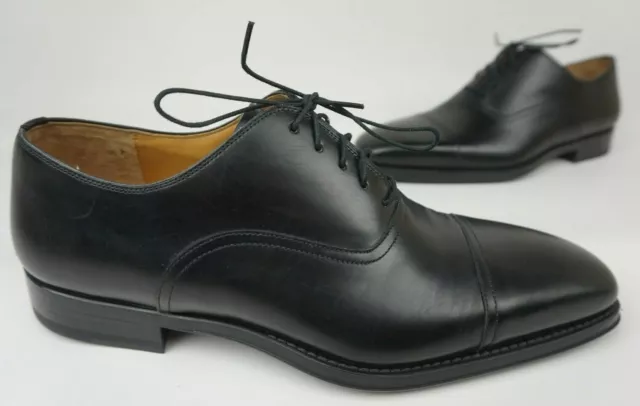 Magnanni lucas leather oxford on sale
