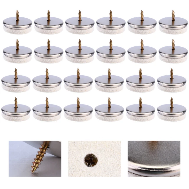 Dining Table Protector Table Leg Feet Protector Table Chair Mats Round