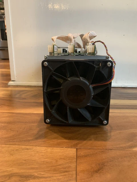 S9 Antminer 14 THs Bitcoin Miner