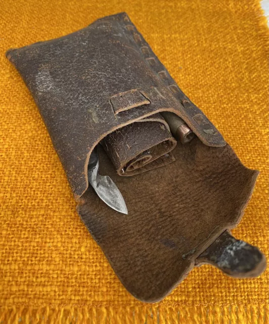 Alte Schnitzwerkzeug Schnitzmesser Satz . Schnitzen Schnitzeisen Messer Set