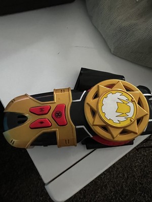 ninja storm wind morpher