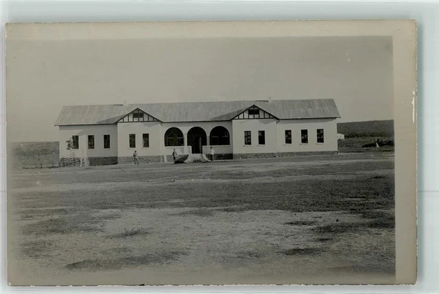 13947676 - Haupthaus Kolonie Kolonien Deutsch Suedwestafrika