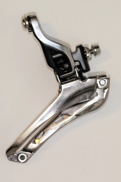 dura ace 9000 front derailleur