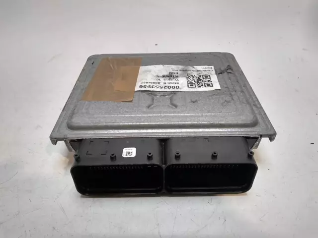 81A906259 ECU ATECA SEAT 2.0L Petrol '19