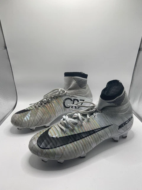 NIKE MERCURIAL SUPERFLY V Cr7 Boots Chapter Cut To Brilliance