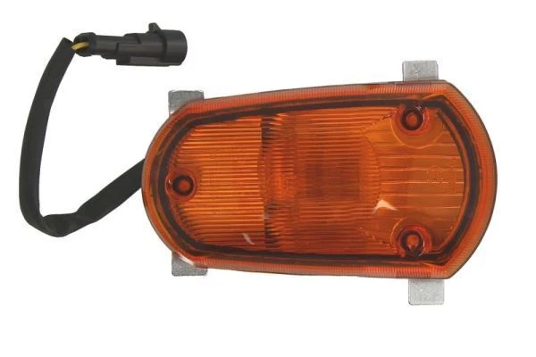 ZUSATZBLINKLEUCHTE TRUCKLIGHT CL-ME014 für Setra Series 400 Bus 01 ...