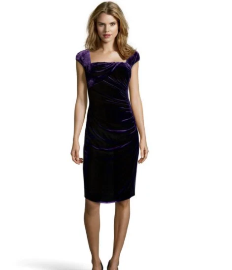 Lk bennett on sale tina dress