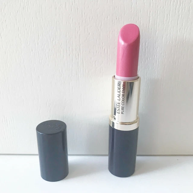 ESTEE LAUDER PURE Color Envy Hi-Lustre Light Sculpting Lipstick, #223 ...