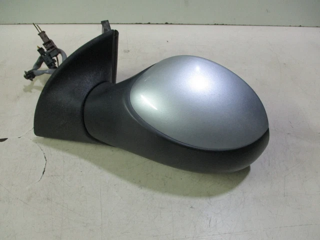 Vendo Specchietto Retrovisore Esterno Sinistro "CIPA - Foto 8