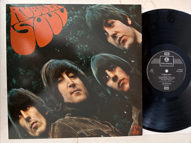 THE BEATLES -MAL Evans Complete Uncut Silent Film Footage 1966 -4