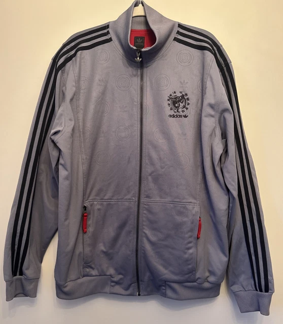 ADIDAS KAREEM ABDUL-JABBAR T Shirt £35.00 - PicClick UK