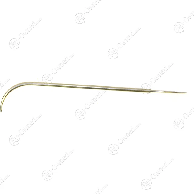 V. Mueller GU4050-018(OLD) Lefort Urethral Sound
