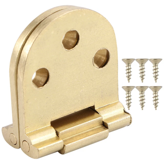 CERNIERE DA TAVOLO semicircolari cerniere per armadio cerniera per porta armadio molla rotonda