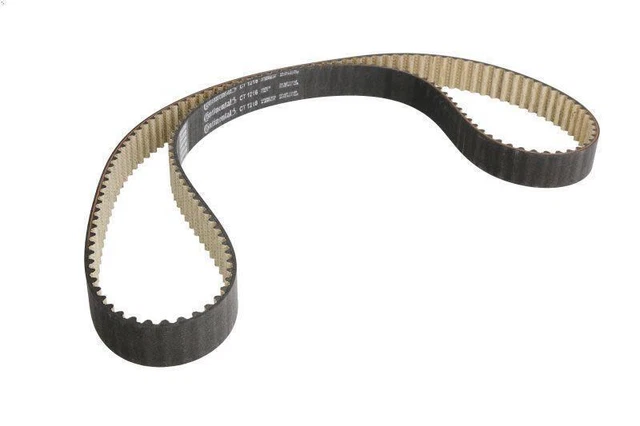 Cinghia Trapezoidale 13x1016 Li - A40, Norma DIN 2215, Neoprene E Poliestere - Foto 5