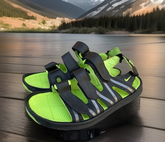 ミズノアルファ PRO 27.5cm Sandals & Beach Shoes, Men's Shoes, Men, Clothes, Shoes