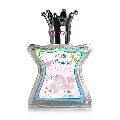 PERFUME LINDO A LITTLE MERMAID - Perfume para niños para niñas 50 ml