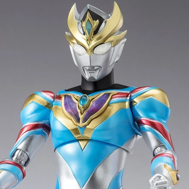 sh figuarts ultraman decker dynamic type dyna s.h.figuarts BANDAI JAN. PRESALE