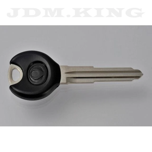 2X Blank Key For Mazda 692070 MZ31-P X249 MAZ11D MAZ25R Protege