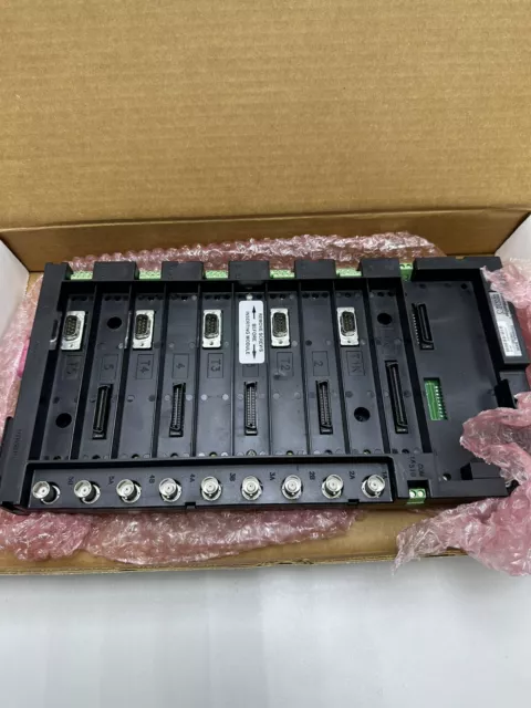 BENTLY NEVADA 1701/05 FieldMonitor Terminal Base 1701/05-01