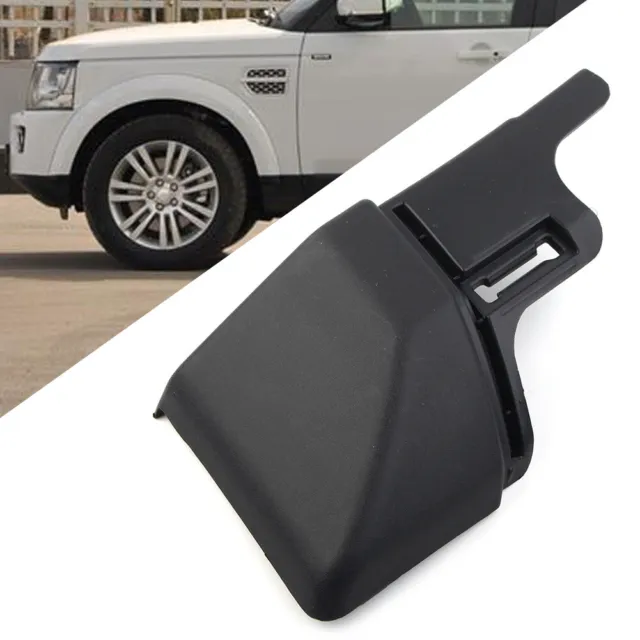 Rear Bumper Tow Hook Cover Trim For Land Rover Discovery Sport L550  2015-2019NEW