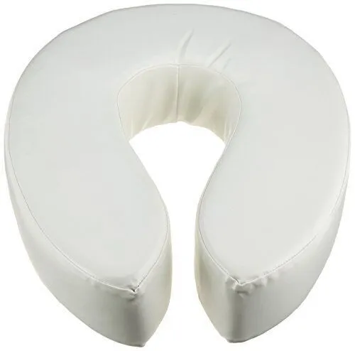 Homecraft Padded Raised Toilet Seat 10 cm (4") (Eligible for VAT relief in the U