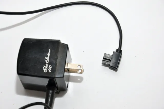 Rollei Auto Strobonar 440 Flash charging unit for Film Camera