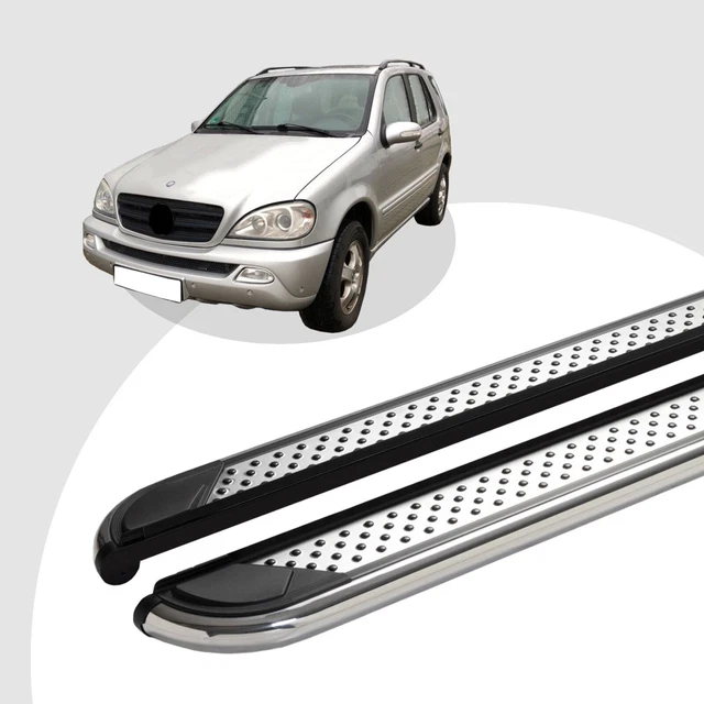 BINARY STAR Archepieds Copatibles Avec Véhicule Jeep Wrangler JL 2018