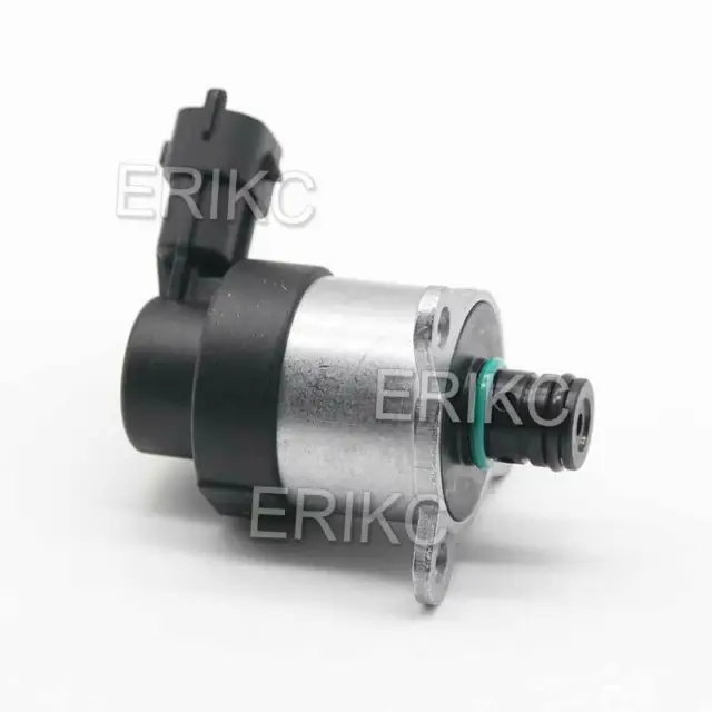 Erikc Vauxhall Opel Astra Fuel Pump Pressure Regulator Control Valve 0928400574