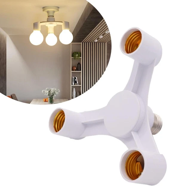 MASUNN AC220V 4A E27 Lamp Socket Lamp Holder MASUNN AC220V 4A E27 Lamp Socket Lamp Holder