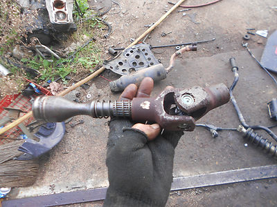 CARDAN CROISILLON 250 ATC HONDA 1985 