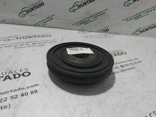 7700853477 puleggia albero motore per RENAULT 21 NEVADA (K48) 1.8 0.86 -