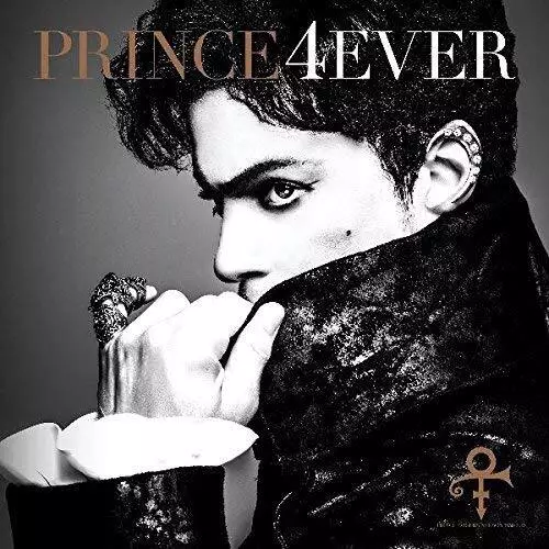 Prince 4Ever (CD)