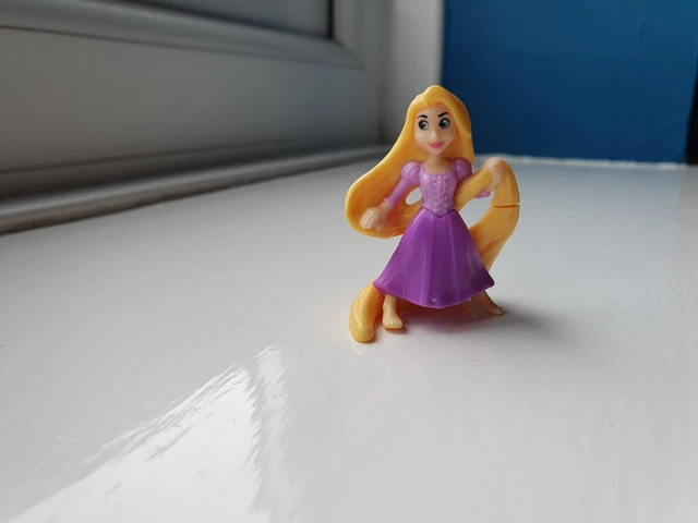 KINDER SURPRISE EGG Toy Disney Princess Rapunzel PicClick UK