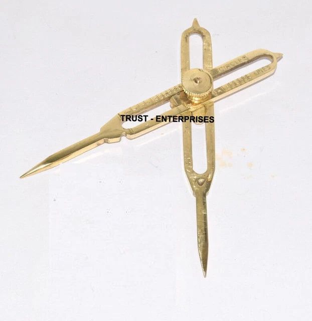 Diviseur à échelle Proportionnelle, Diviseur D'échelle De Sujet Ajusté De 10 Pouces, Artiste