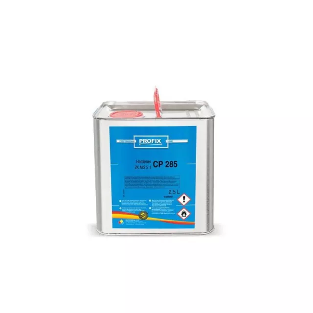 PROFIX CP285 Hardener STANDARD MS/2,5L