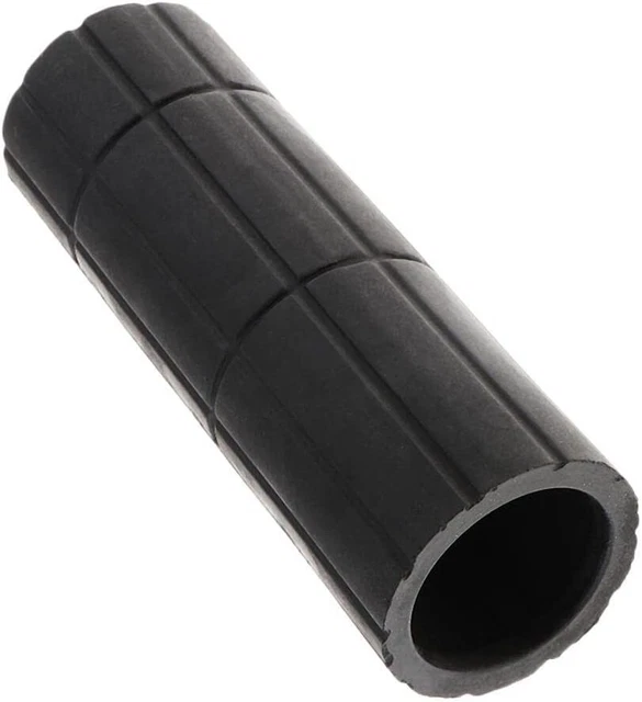 Rubber Outboard Steering Handle Grips For YAMAHA Outboard 9.9-115 2/4t