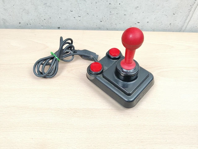 Joystick Vintage - Suzo Prof Competition