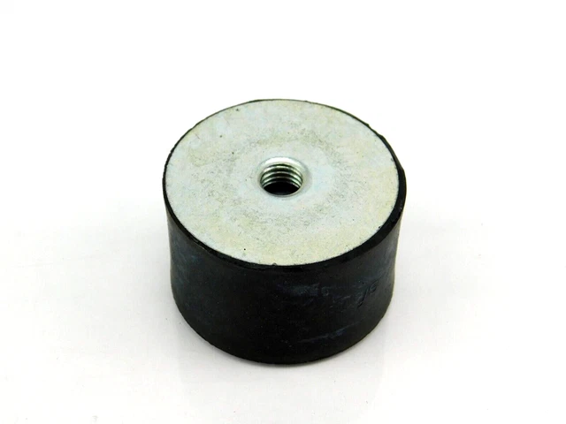 MAORI Amortisseur De Vibrations En Caoutchouc MP 50X Motopompe 0274