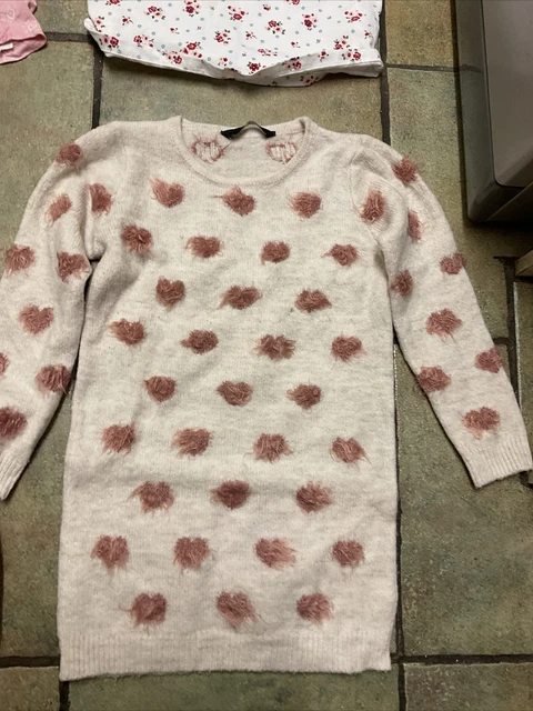 girls clothes bundle age 4.5 yrs 2