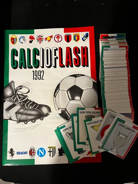 Figurina Stickers N.107 Brehme Inter New calcio 89 - 1989 Euroflash