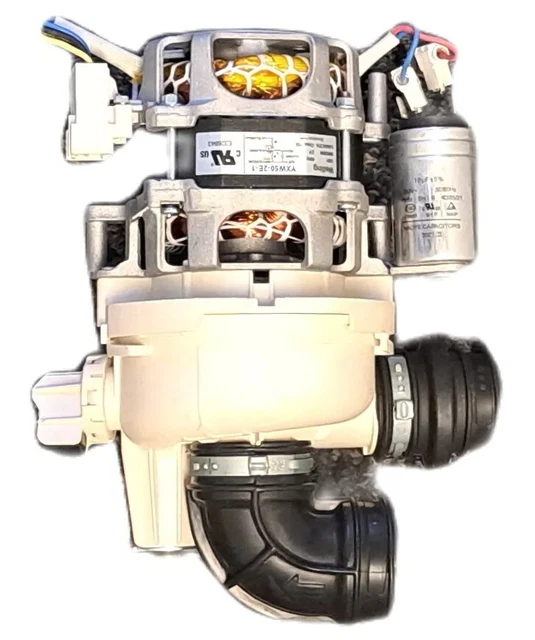 SAMSUNG DISHWASHER CIRCULATION Pump DD8201670A 242.08 PicClick AU