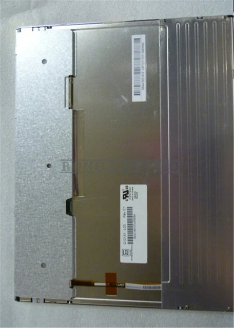 12.1" Innolux 1024x768 G121X1-L03 LCD Screen Panel