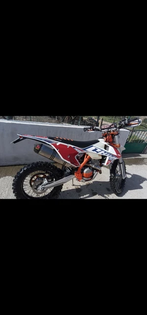 Vendo Moto Enduro 350 Vendo Moto Enduro 350