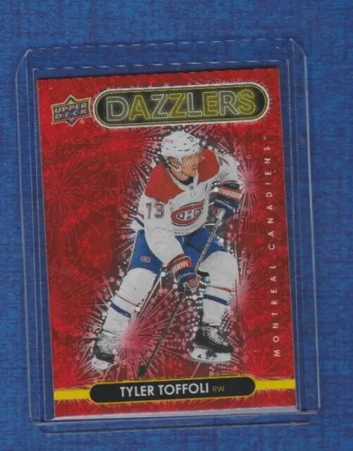 JB Graphics on X: Tyler Toffoli🇨🇦 #montreal #canadians #habs